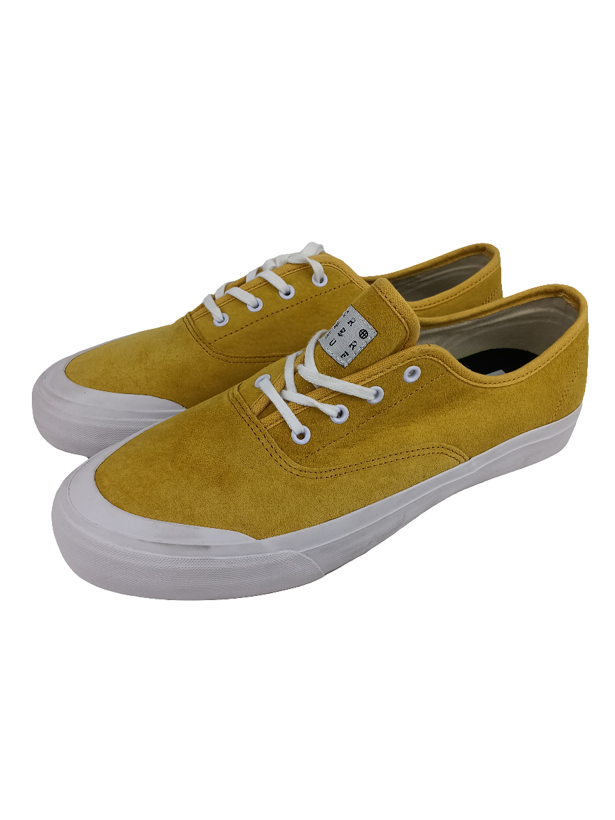 Huf Cromer Tanny Olive VC62002 Size 9.5 Shoes