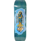 Driven Jason Jessee Mark Gonzales Angel Carrying Mary Graphic Blank Blue/Blue/Black/White Size 8.375 Vintage NOS Deck