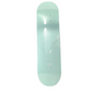 Trap Skateboards Turqouise Size 8.5" Skateboard Deck