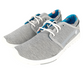 Etnies Ryan Sheckler Scout Grey US Mens Size 7.5 Shoes