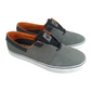 DVS Torey 2 Torey Pudwill Grey Suede Size 10 Shoes