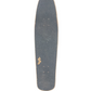 Milo Sport American Flag Grateful Dead Tour of 84 Red White Blue Size 8.25 Pre Gripped Shaped Skateboard Deck