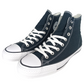 Converse Ctas Pro Hi Black/White/Black US Mens Size 8.5 Shoes