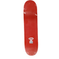 Diamond Coca Cola Graphic Red White Size 8.25 Skateboard Deck