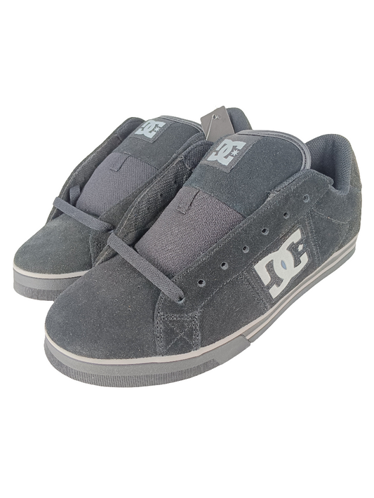DC Belmar Black Armor US Mens Size 9.5 Shoes