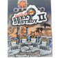 Red Bull Seek & Destroy II Sealed DVD Video