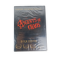 Scarecrow Skateboards Agents Of Chaos 2012 Sealed DVD Video