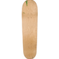 Santa Monica Airlines 30 X Natural 8.75" Skateboard Deck