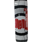 Real Skateboards Black Flag Barcode Size 7.75" Vintage NOS Deck & Tour DVD