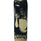 Creature Skateboards Darren Navarette Glow In The Dark Series Vampire 8.25" Vintage NOS Deck