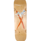 Santa Monica Airlines 30 X Natural 8.75" Skateboard Deck