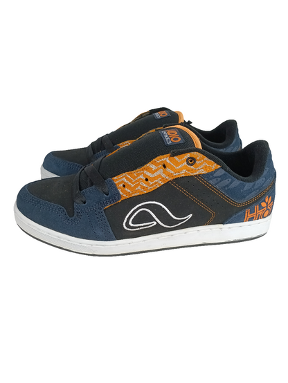 Adio Solo Navy/Black/Orange US Mens Size 10