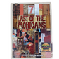 Last Of The Mohicans A Film By Joe Perrin 2008 DVD Video
