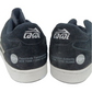 Lakai Manchester Neaux Dominion Black Suede Anthony Pappalardo Size 11 Shoes