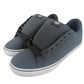 DVS Gavin CT Tim Gavin Black Chambray Size 10 Shoes