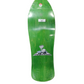 World Industries Jesse Martinez Rock em Sock em Robots Graphic Multi Color Size 10 Shaped Skateboard Deck