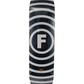 Foundation Vertigo Black White Size 7.75" Vintage NOS Deck