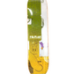 Girl Guy Mariano Humming Bird Series White Yellow Green Size 7.75" Vintage NOS Deck