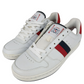Etnies Dublin White Navy Red US Mens Size 10 Shoes