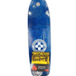 Black Label Emergency Neil Blender Size 9.75 Vintage NOS Shaped Deck