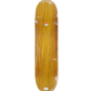 ATM Chris Weissmann Crusty Yellow Blue Red Size 8.1 Vintage NOS Deck