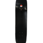 Black Label Sing The Body Electric Black White Red 7.75" Vintage NOS Deck