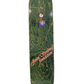 Foundation Justin Strubing Angels Blue Brown White Size 7.5" Vintage NOS Deck