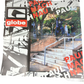 Globe Mojo Earth Desert US Mens Size 10.5 Shoes And Limited Edition Paul Manchau Shoe Brochure Poster