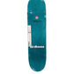 Birdhouse David Loy Snake Whiskey Blue Woodgrain 8.38" Skateboard Deck
