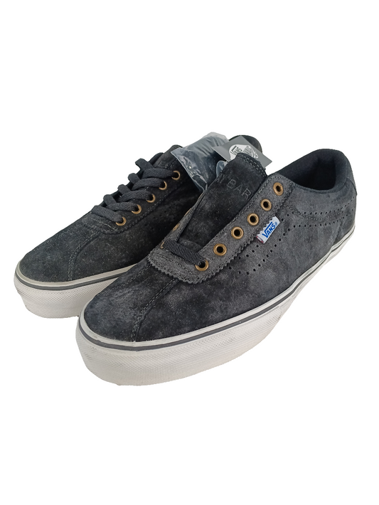 Vans Epoch Pro Ray Barbee/Black US Mens Size 9.5