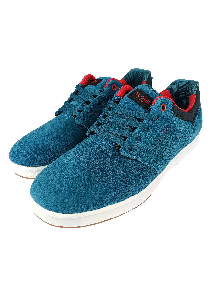 Globe Shinto Sea Port Size 10 Shoes