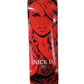 Real Nick Dompierre Taylor Swift Black Red White Size 8.25" Vintage NOS Deck