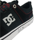 DC Cyril Jackson Autographed Lynx Vulc Black Red BLR US Mens Size 9.0 Shoes