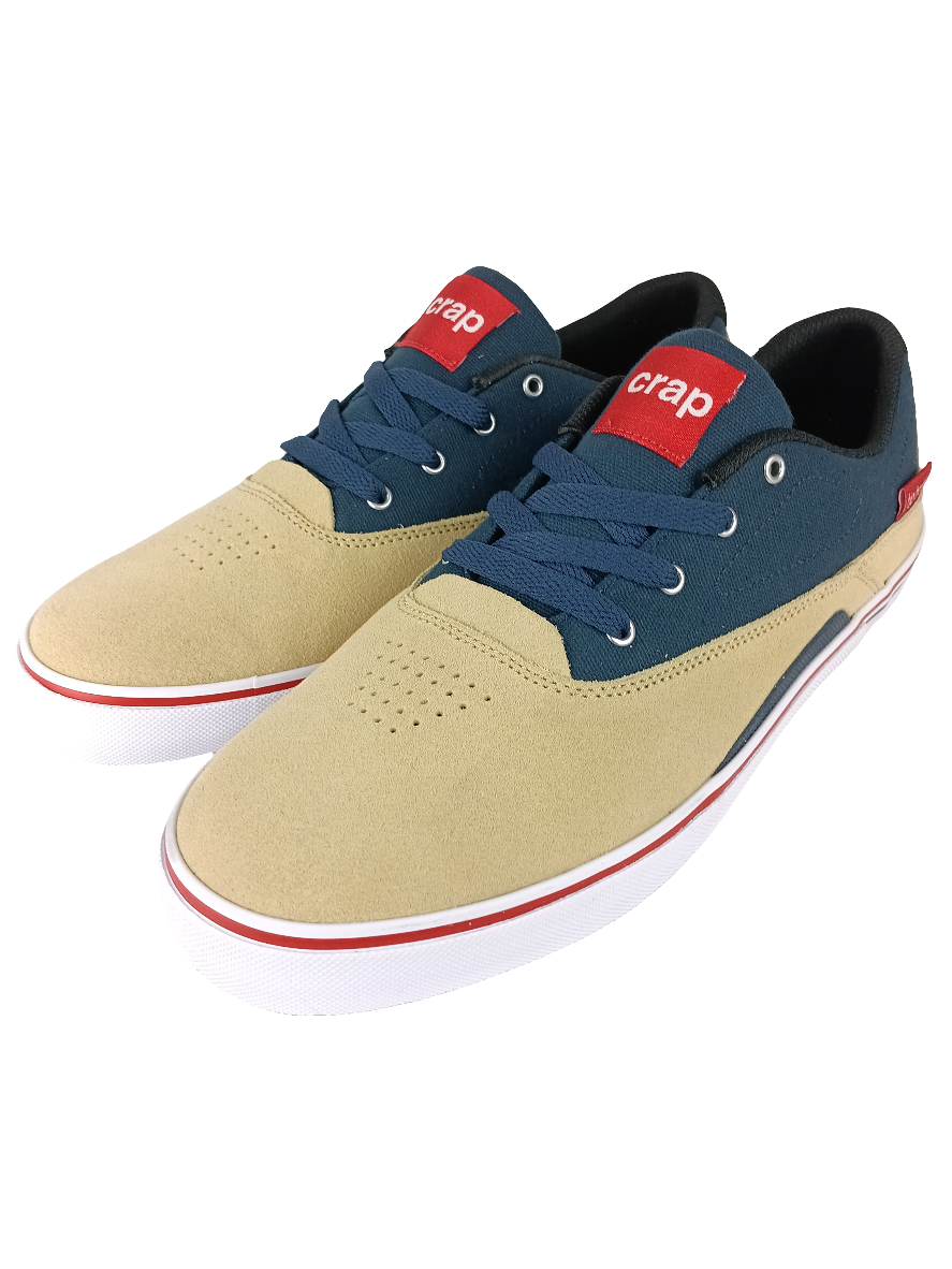DC X Big Brother Magazine Sultan S SE Big Brother Pale Banana PBA US Mens Size 9.0 Shoes