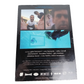 Girl Skateboards Wet Dream A skateboard Tale 2014 Sealed Booklet And DVD Video