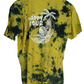 Happy Hour Shades Pineapple Beach Tye Dye Size XL S/s Shirt