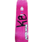 Fucking Awesome Kevin Bradley Party Cup 2 Raised Embossed Foil Graphic Size 8.25" Vintage NOS Deck