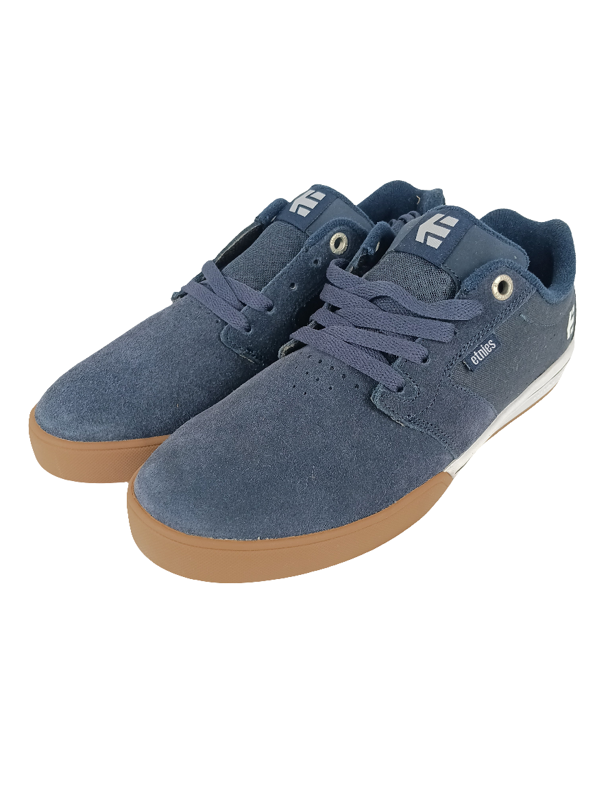 Etnies Jameson Lite Navy White Gum US Mens Size 9.5 Shoes