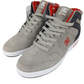DC Nyjah Huston Nyjah High Tan US Mens Size 8 Team Rider Sample Shoes