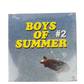 Boys Of Summer # 2 Skateboarding Nike Sb Thrasher Supreme Sealed DVD Video