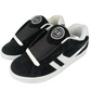 Globe Blitz Black White Gum US Mens Size 10 Shoes