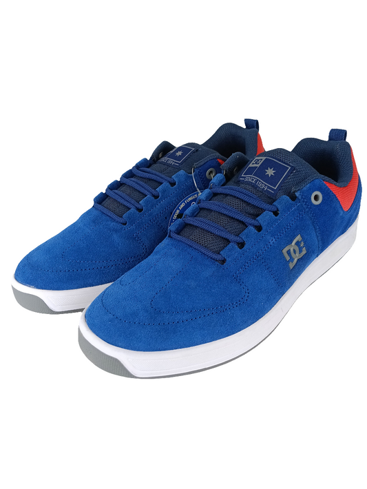 DC Lynx S Estate BLue US Mens Size 9.0 Shoes