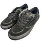 Vans X Motorhead Geoff Rowley Motorhead Edition Black Black US Mens Size 8.5 Shoes With Limited Edition Motorhead Banner