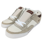 Element Griggs Tan Cream TCR Brown Skulls Print US Mens Size 11 Shoes
