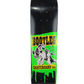 Bootleg Horse UV Reactive Team Graphic Black Green Yellow 7.8 Vintage NOS Deck