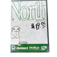 Northside Projects North A Skateboard Video 2002 Sealed DVD Video