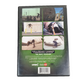 Listen Skateboards Viajeros Locos 2007 Sealed DVD Video