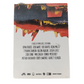 Escapist Skateboarding Presents Red And Yellow Sealed DVD Video