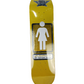 Girl 13th Anniversary OG Board Series Guy Mariano Edition Black White Gold Size 7.75" Vintage NOS Deck