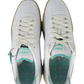 PUMA X Diamond Supply Co. Cali-0 'California Dreaming White Clear Sole US Mens Size 11 Shoes